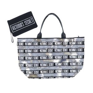 Victoria’s Secret large tote